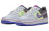Кроссовки Nike Air Force 1 Low GS CT1628-001