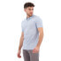 BOSS Pallas short sleeve polo