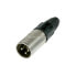 Фото #1 товара Neutrik NC3MX XLR Plug