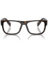 Men's Eyeglasses, PR 22ZV 53