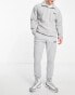 Columbia Backbowl joggers in grey Exclusive at ASOS