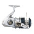 Фото #1 товара Shimano SARAGOSA SW A Saltwater Spinning Reels (SRG8000SWAHG) Fishing