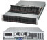 Фото #3 товара Supermicro SuperStorage Server 2028R-E1CR48L - Intel® C612 - LGA 2011 (Socket R) - QuickPath Interconnect (QPI) - 55 MB - Intel® Xeon® - E5-2600