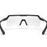 ОчкиSPEKTRUM Blank Sunglasses Clear/CAT0 - фото #4