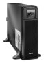 Фото #7 товара APC Smart-UPS On-Line - Double-conversion (Online) - 5 kVA - 4500 W - Sine - 100 V - 275 V