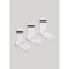 Фото #1 товара PEPE JEANS Rib crew socks 3 pairs