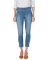 Фото #1 товара Nydj Clean Brickell Pull-On Skinny Jean Women's