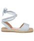 Фото #2 товара Women's Emelie Espadrille Flat Sandals