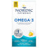 Omega-3, Lemon, 690 mg, 60 Soft Gels (345 mg per Soft Gel)
