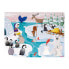 Фото #4 товара JANOD Tactile Life On The Ice 20 Pieces Puzzle