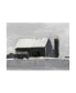 Фото #1 товара Ethan Harper Dynamic Barn I Canvas Art - 37" x 49"