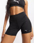 Фото #1 товара Puma favourites legging short in black