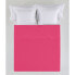 Top sheet Alexandra House Living Pink 170 x 270 cm