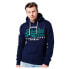 Фото #1 товара SUPERDRY Vintage Logo hoodie