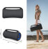 Фото #3 товара Sony SRS-XG500 portable robust Bluetooth party speaker with rich sound, lighting and 30 hour battery (IP66, mega bass, quick charge feature, party connect), black