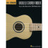 Фото #1 товара Hal Leonard Ukulele Chord Finder