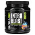 Фото #1 товара Аминокислоты NutraBio Intra Blast, Intra Workout Amino Fuel, Апельсин-Манго, 1.6 фунтов (718 г)