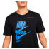 ფოტო #4 პროდუქტის NIKE Sportswear Sport Essentials+ short sleeve T-shirt