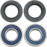 Фото #2 товара MOOSE HARD-PARTS 25-1054 Wheel Bearing And Seal Kit Yamaha