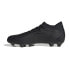 Фото #2 товара Adidas Predator Accuracy.3 FG M GW4593 football shoes