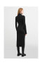 ფოტო #3 პროდუქტის Women's Tavi Mock Neck Dress