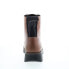 Фото #7 товара Fly London Ragi RAGI539FLY-019 Womens Brown Leather Casual Dress Boots 37