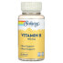 Фото #1 товара Solaray, витамин К, 100 мкг, 100 таблеток