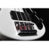 Фото #13 товара Höfner Shorty Bass Signal White