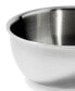 Фото #3 товара Mira Tri-Ply Stainless Steel 10" Covered Chef's Pan