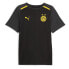 Фото #1 товара PUMA BVB Casuals short sleeve T-shirt