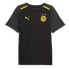 PUMA BVB Casuals short sleeve T-shirt