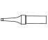 Фото #5 товара Weller Tools Weller ET R - Soldering tip - Weller - WEP 70 - 1 pc(s) - 1.6 mm - 3.45 cm