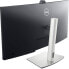 Фото #2 товара Dell 34 Curved Video Conferencing Monitor - P3424WEB 86.71cm 34.1