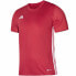 Фото #1 товара T-shirt adidas Table 23 Jersey Jr HS0539