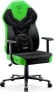 Фото #1 товара Fotel Diablo Chairs X-Gamer zielony