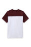 Фото #6 товара Script Crew Block S/s-b Erkek T-shirt Vn0007g5kjn1 Pembe-l