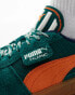 Фото #5 товара Puma Palermo Supertifo trainers in green