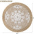 CREATIVE TOPS CTPMHESPK4WHT Pack Of 4 Placemats 4 Units - фото #5