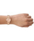 Фото #4 товара Часы Skagen Anita Lille Rose Gold 30mm