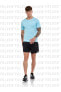 Фото #3 товара Dri-fit Adv Techknit 365 Ultra Short-Sleeve Running Top T-shirt Erkek Mavi Tişört