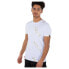 ფოტო #2 პროდუქტის ALPHA INDUSTRIES Aop Foil Print short sleeve T-shirt