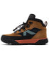 Little Kids Motion 6 Leather Hiking Boots from Finish Line