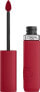 Lippenstift Infaillible Matte Resistance 16H , 500 Wine Not?, 5 ml