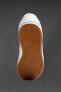 Фото #10 товара Кроссовки с контрастными вставками ZARA Contrast multi-piece sneakers