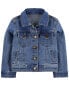 Фото #5 товара Baby Denim Jacket 3M