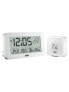 Фото #4 товара Braun BC13WP digital alarm clock w. weather station