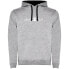 Фото #1 товара KRUSKIS Snowboarding Heartbeat Two-Colour hoodie