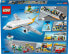 Фото #15 товара LEGO City 60262 Passenger Airplane Playset
