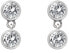 Серьги Hot Diamonds Willow DE586