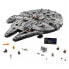 Фото #1 товара Конструктор LEGO Star Wars Millennium Falcon 75192 (Детям)